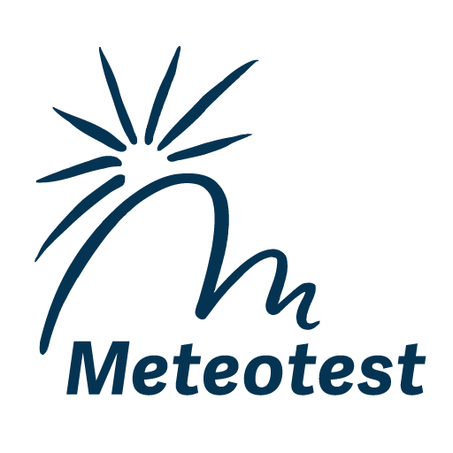 LogoMeteotest